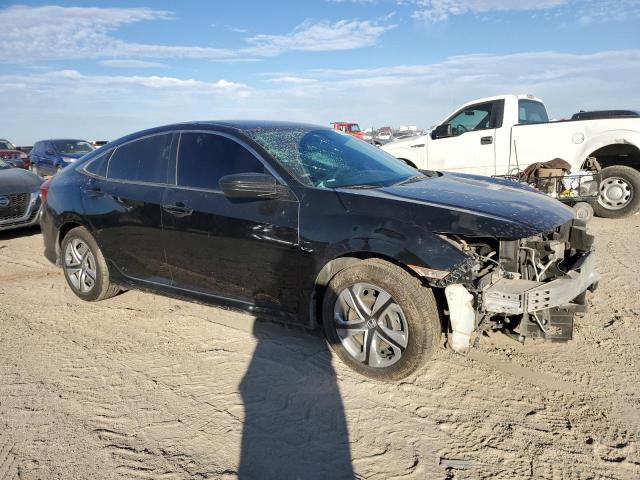 Photo 4 from auction – 2017 HONDA CIVIC LX with VIN 2HGFC2F59HH510341
