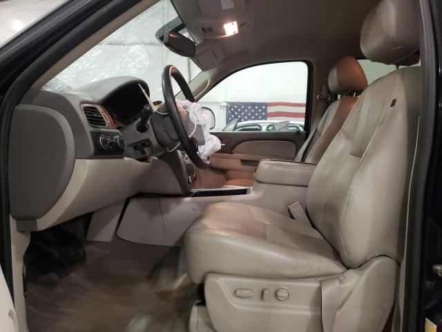 Photo 7 from auction – 2011 GMC YUKON SLT with VIN 1GKS2CE04BR329106