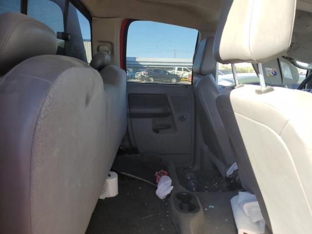 Photo 10 from auction – 2009 DODGE RAM 2500 with VIN 3D7KS28L19G518498