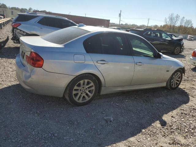 Photo 3 from auction – 2007 BMW 328 XI with VIN WBAVC93587K034157