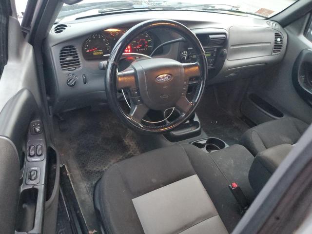 Photo 8 from auction – 2004 FORD RANGER SUP with VIN 1FTYR15E94TA12073