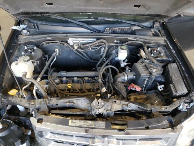 Photo 11 from auction – 2012 FORD ESCAPE XLT with VIN 1FMCU9D70CKA02915