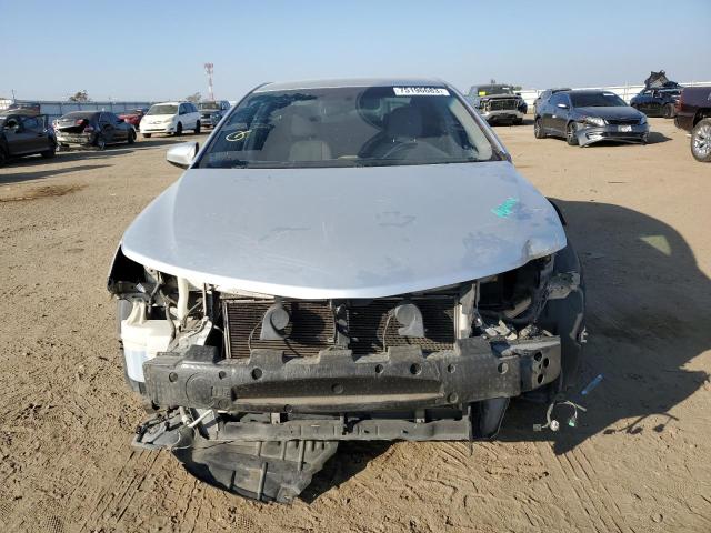 Photo 5 from auction – 2014 TOYOTA CAMRY L with VIN 4T4BF1FK8ER379580