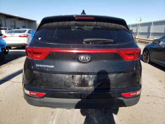 Photo 6 from auction – 2017 KIA SPORTAGE L with VIN KNDPMCAC3H7247903