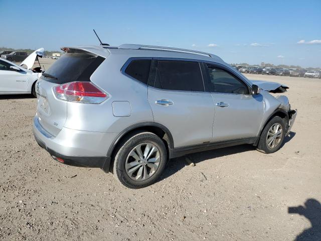 Photo 3 from auction – 2016 NISSAN ROGUE S with VIN KNMAT2MT8GP671140