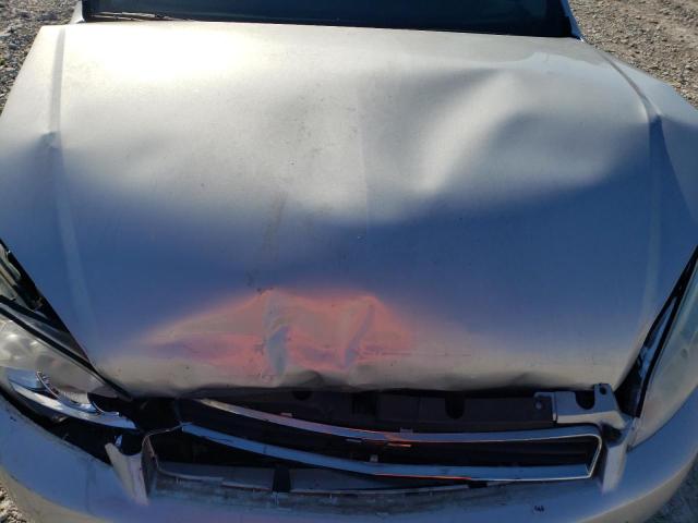 Photo 11 from auction – 2011 CHEVROLET IMPALA LT with VIN 2G1WG5EK9B1158589