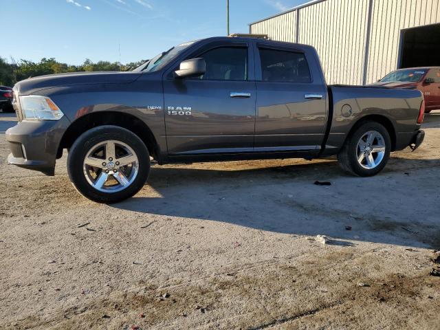 2018 RAM RAM TRUCK