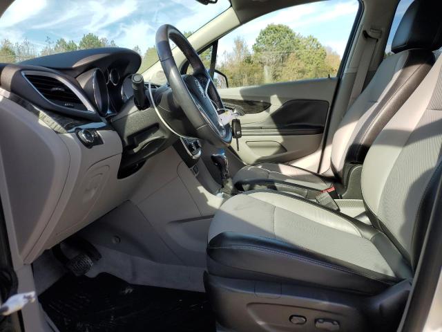 Photo 7 from auction – 2014 BUICK ENCORE CON with VIN KL4CJBSB9EB596249