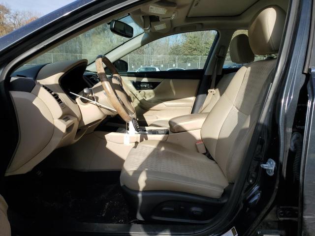Photo 7 from auction – 2016 NISSAN ALTIMA 2.5 with VIN 1N4AL3AP2GC130174