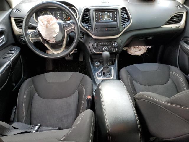 Photo 8 from auction – 2015 JEEP CHEROKEE L with VIN 1C4PJMCS8FW513535