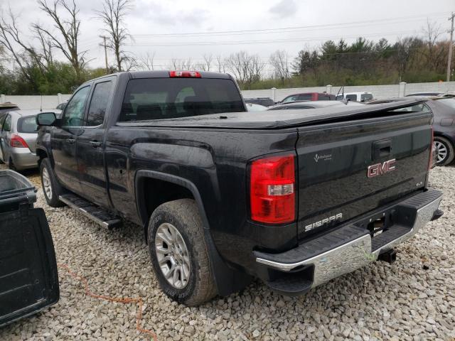 Photo 2 from auction – 2016 GMC SIERRA K15 with VIN 1GTV2MEC9GZ341834