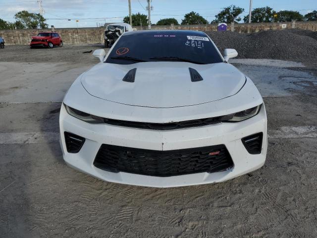 Photo 5 from auction – 2016 CHEVROLET CAMARO LT with VIN 1G1FD1RS3G0179047
