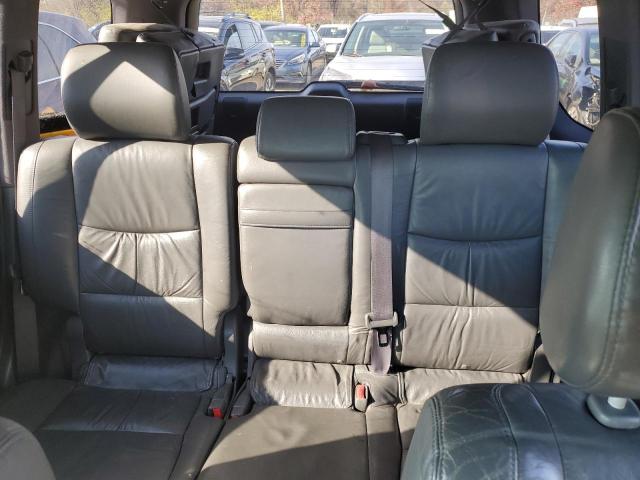 Photo 10 from auction – 2007 LEXUS GX 470 with VIN JTJBT20X570137371
