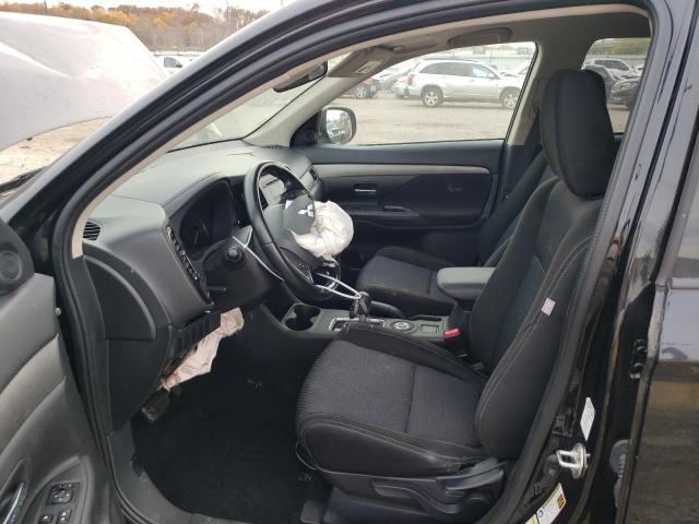 Photo 7 from auction – 2016 MITSUBISHI OUTLANDER with VIN JA4AZ3A31GZ031990