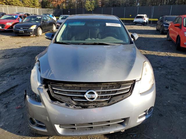 Photo 5 from auction – 2010 NISSAN ALTIMA BAS with VIN 1N4AL2AP1AN546741