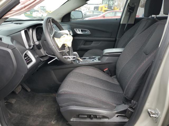 Photo 7 from auction – 2015 CHEVROLET EQUINOX LT with VIN 2GNALBEK8F6388085