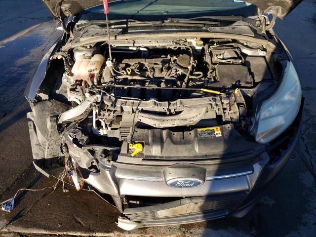 Photo 11 from auction – 2012 FORD FOCUS SE with VIN 1FAHP3F23CL329664