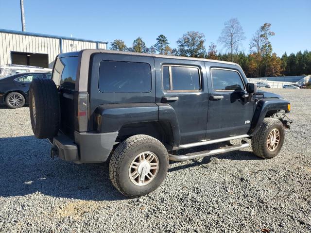 Photo 3 from auction – 2007 HUMMER H3 with VIN 5GTDN13E578227723