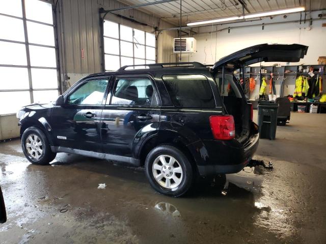 Photo 2 from auction – 2008 MAZDA TRIBUTE S with VIN 4F2CZ96198KM27071