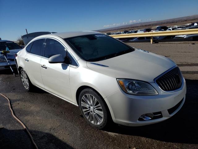 Photo 4 from auction – 2014 BUICK VERANO with VIN 1G4PP5SK9E4165059