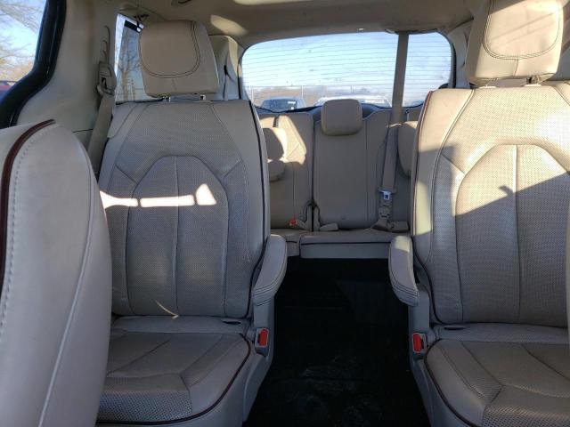 Photo 10 from auction – 2020 CHRYSLER PACIFICA L with VIN 2C4RC1GG3LR145356