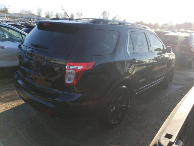 Photo 3 from auction – 2012 FORD EXPLORER L with VIN 1FMHK7F82CGA79729