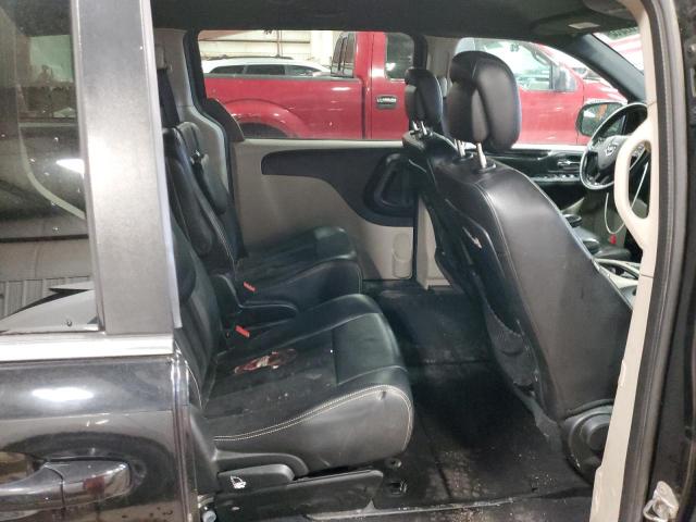 Photo 11 from auction – 2017 DODGE GRAND CARA with VIN 2C4RDGCG2HR731365
