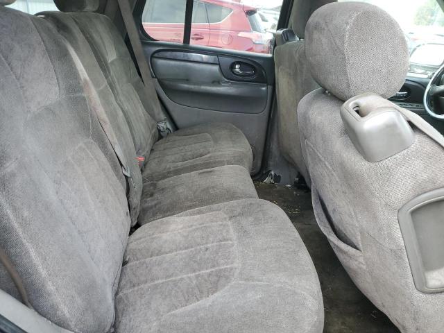 Photo 10 from auction – 2004 GMC ENVOY with VIN 1GKDT13S842135995