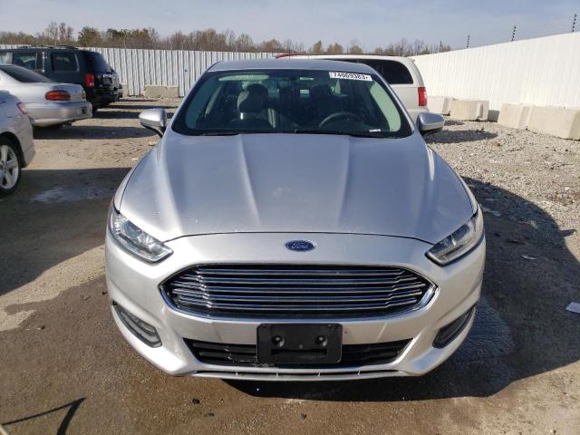 Photo 5 from auction – 2015 FORD FUSION S with VIN 1FA6P0G73F5120465