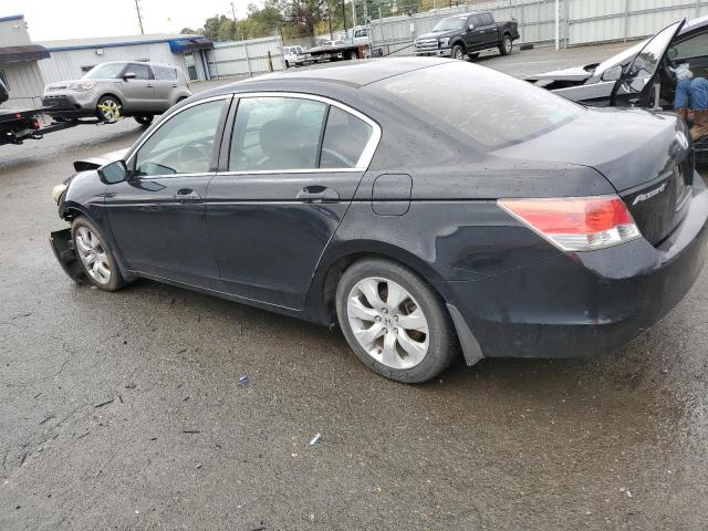 Photo 2 from auction – 2010 HONDA ACCORD EX with VIN 1HGCP2F76AA011820