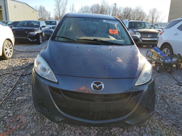 Photo 5 from auction – 2012 MAZDA 5 with VIN JM1CW2BL4C0143066