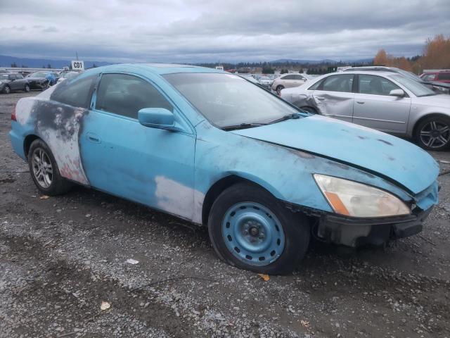 Photo 4 from auction – 2007 HONDA ACCORD EX with VIN 1HGCM72797A014537