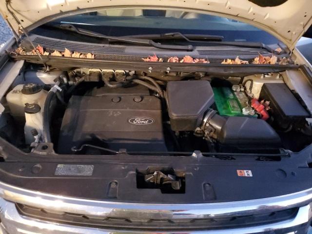 Photo 12 from auction – 2012 FORD EDGE SE with VIN 2FMDK3GC7CBA21889