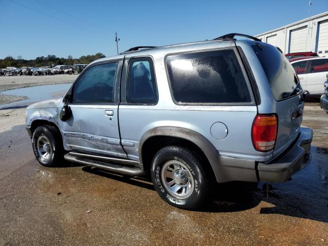 Photo 2 from auction – 1998 FORD EXPLORER with VIN 1FMYU22X3WUA34637
