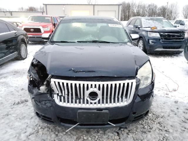 Photo 5 from auction – 2008 MERCURY SABLE LUXU with VIN 1MEHM41W58G615565