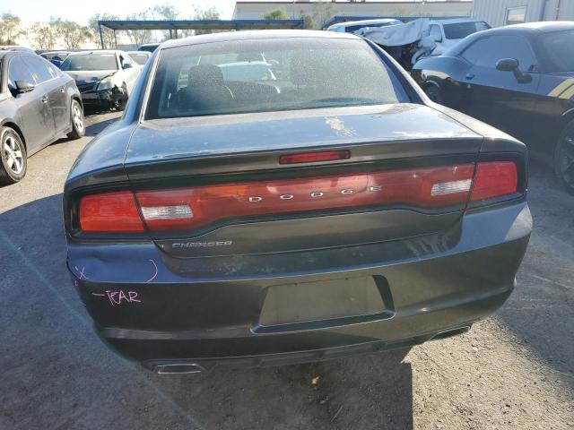 Photo 6 from auction – 2014 DODGE CHARGER SE with VIN 2C3CDXBG5EH243363