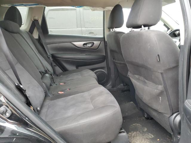 Photo 11 from auction – 2016 NISSAN ROGUE S with VIN KNMAT2MT2GP707131