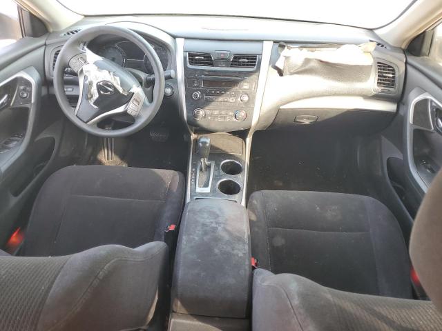 Photo 8 from auction – 2013 NISSAN ALTIMA 2.5 with VIN 1N4AL3AP9DC257631