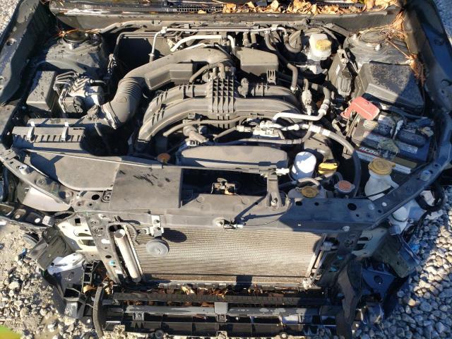 Photo 12 from auction – 2018 SUBARU CROSSTREK with VIN JF2GTAMC4JH228202