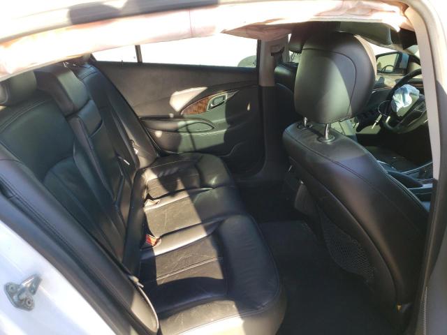 Photo 10 from auction – 2012 BUICK LACROSSE P with VIN 1G4GD5E36CF366402