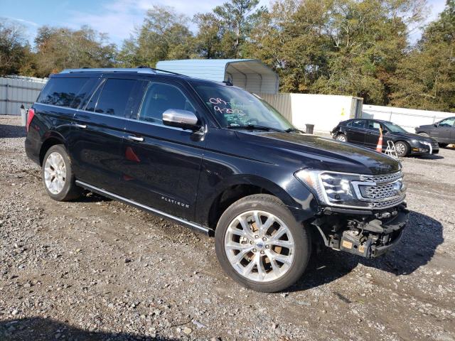 Photo 4 from auction – 2018 FORD EXPEDITION with VIN 1FMJK1LT2JEA21135