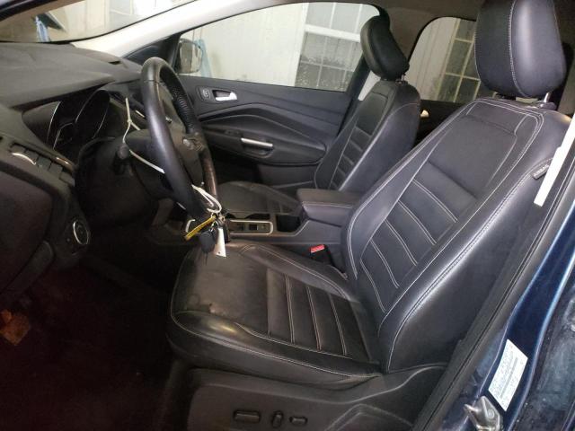 Photo 7 from auction – 2018 FORD ESCAPE SEL with VIN 1FMCU0HD7JUC05040