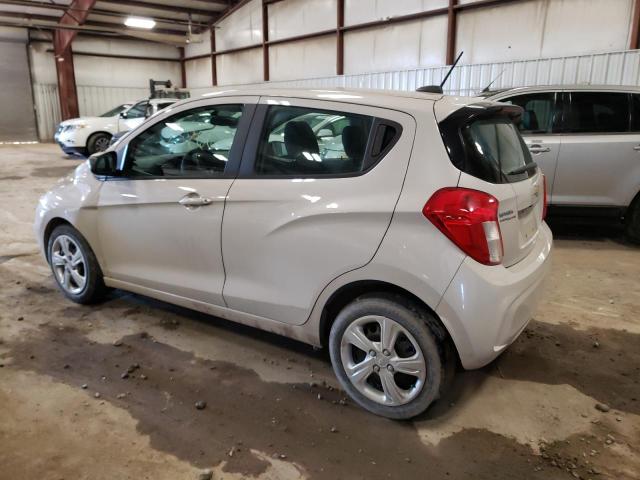 Photo 2 from auction – 2020 CHEVROLET SPARK LS with VIN KL8CA6SA2LC411172