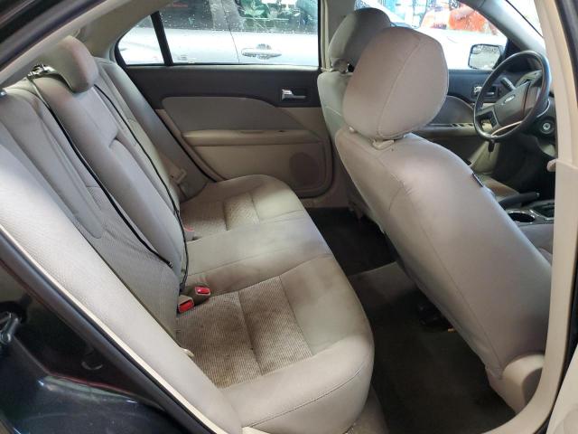 Photo 10 from auction – 2012 FORD FUSION S with VIN 3FAHP0GA3CR261128