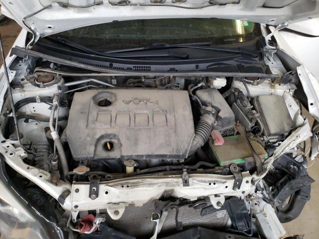 Photo 11 from auction – 2014 TOYOTA COROLLA L with VIN 5YFBURHE5EP137109