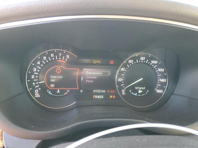 صورة رقم 9 من المزاد - 2016 LINCOLN MKC SELECT مع VIN 5LMCJ2C93GUJ31564