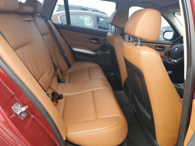 Photo 10 from auction – 2011 BMW 328 XI with VIN WBAUU3C58BA951040