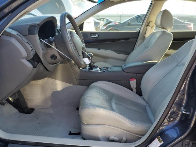 Photo 7 from auction – 2011 INFINITI G37 BASE with VIN JN1CV6AP8BM510057