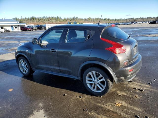 Photo 2 from auction – 2011 NISSAN JUKE S with VIN JN8AF5MV6BT029255