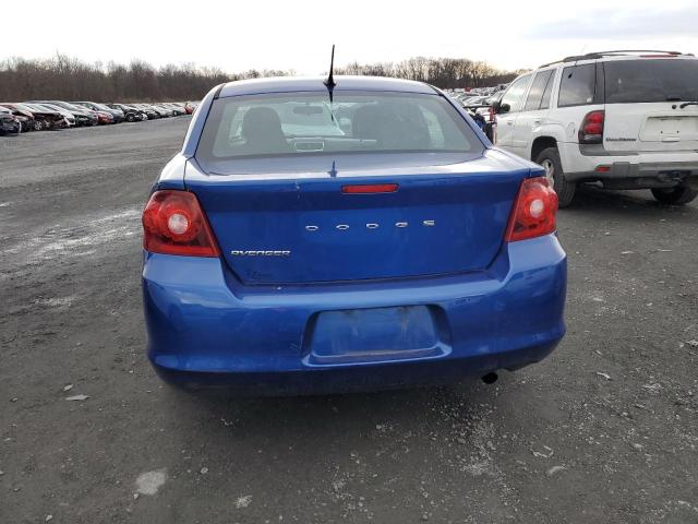 Photo 6 from auction – 2013 DODGE AVENGER SE with VIN 1C3CDZAB9DN667300